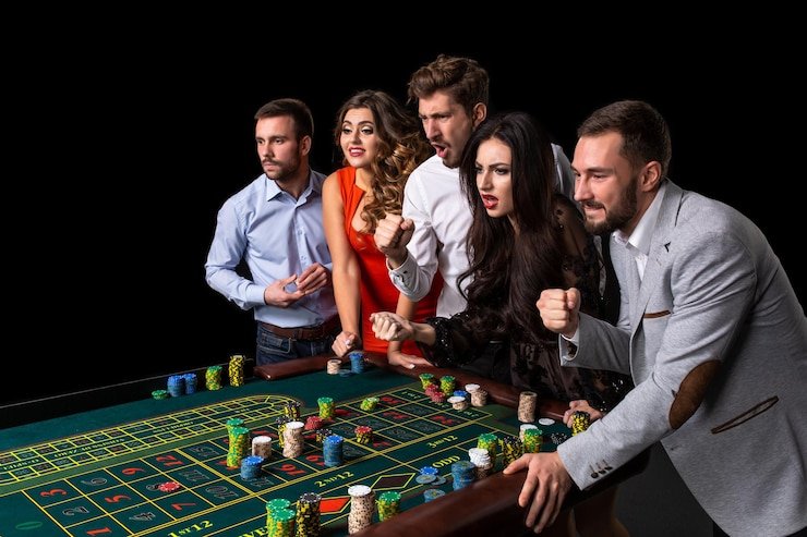 Budget planning tools and responsible gaming strategies for slot players