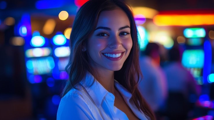 Mobile slot gaming interface on ad999 platform for Bangladesh users