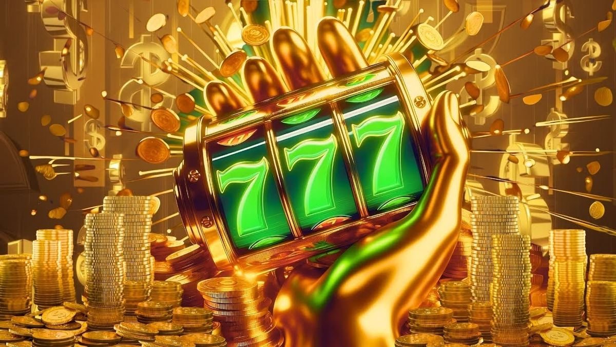 Treasure Wild bonus round featuring free spins and treasure chest selection mechanics